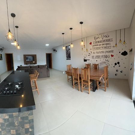 Вилла Ksakonchego Olimpia Sp Экстерьер фото
